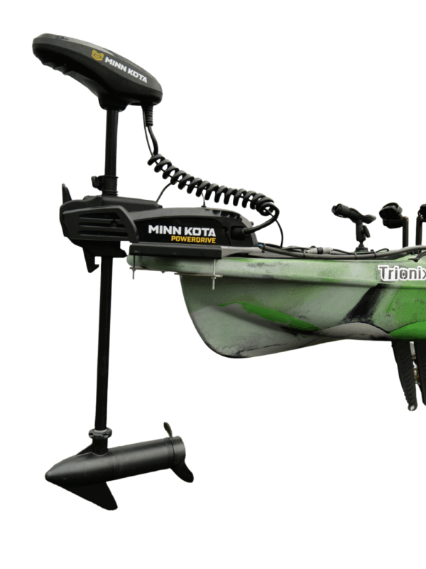 Moteur Powerdrive spécial kayak